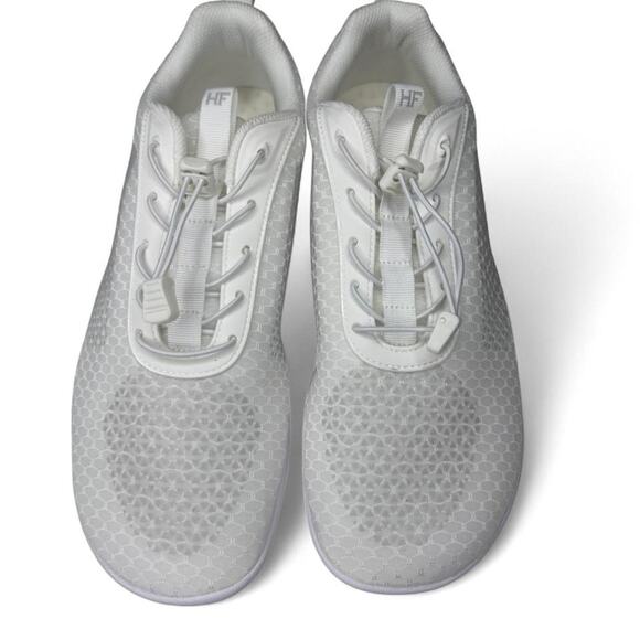 NWT Hike Footwear HF Series Cloud barefoot sneakers white Sz 12 Mens main image 8